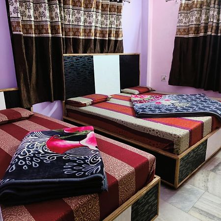 Hotel Hari Ganga - Harkipauri Road Haridwar Ngoại thất bức ảnh