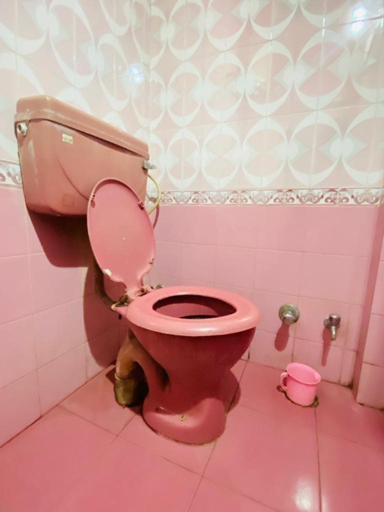 Hotel Hari Ganga - Harkipauri Road Haridwar Ngoại thất bức ảnh